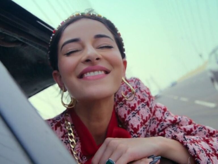 Ananya Panday’s ‘Call Me Bae’ Is Coming Back For S2 On Prime Video