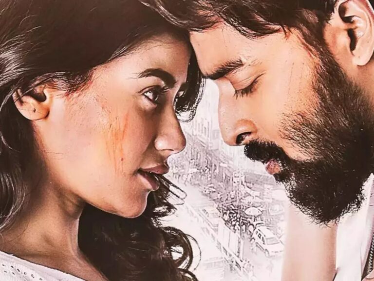 Bharga Is Making A Pre-Puja Release Mistake?