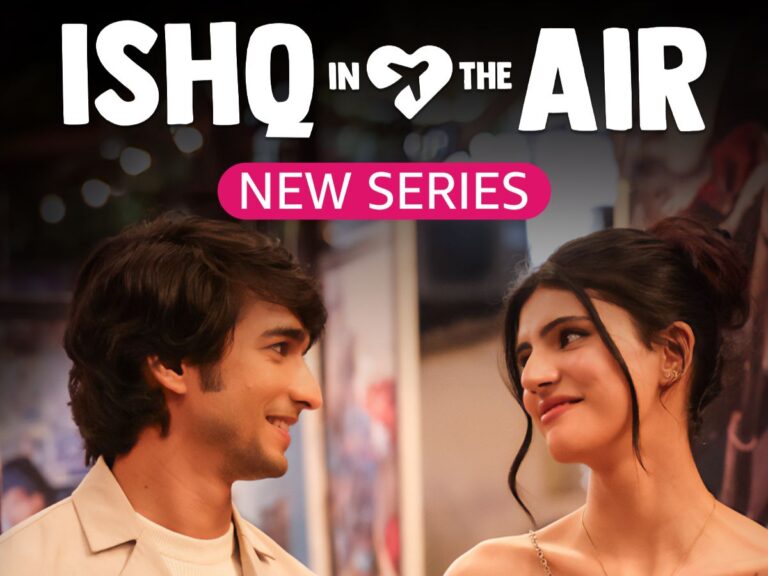 MX Player’s New Series Ready To Take Viewers To Cloud Nine!