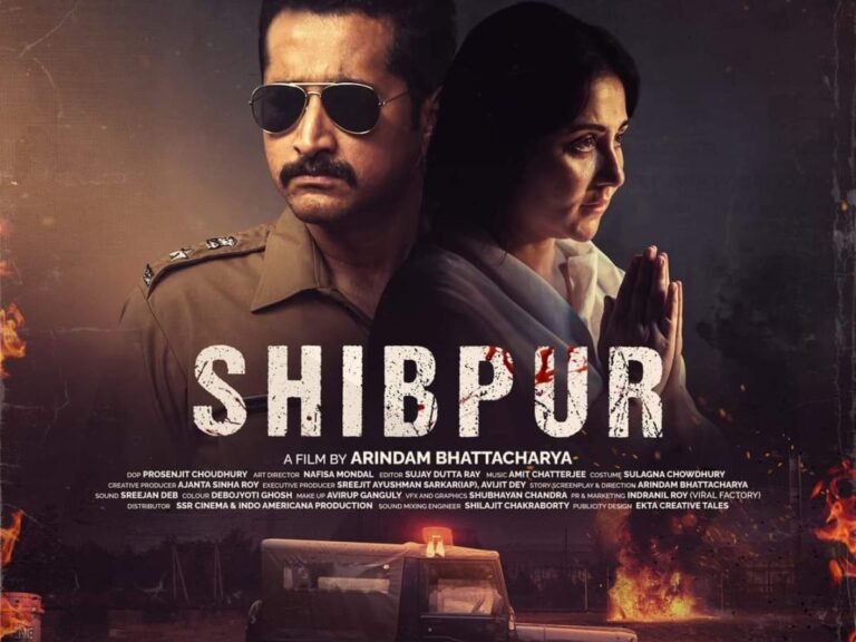 ‘Shibpur’ Sequel To Be Shot In Hindi, Why This Sudden Change?