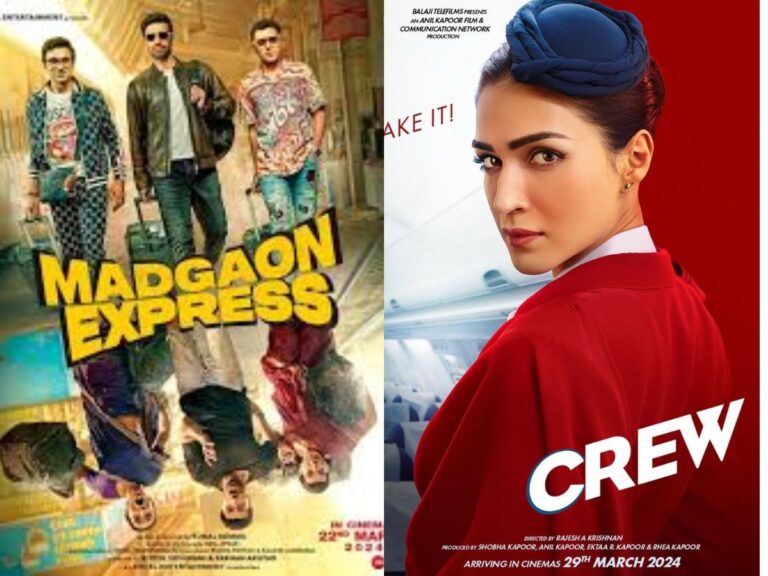 2024: The Rise of Bollywood’s New Generation