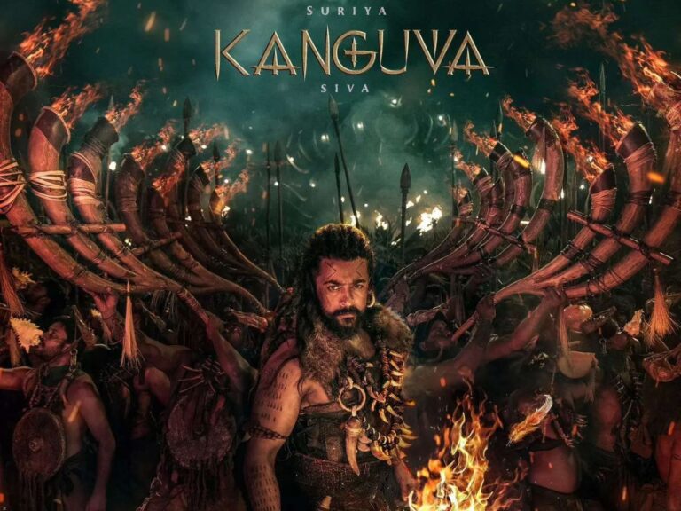 Kanguva’s New Release Date Coming Tomorrow: Opinions