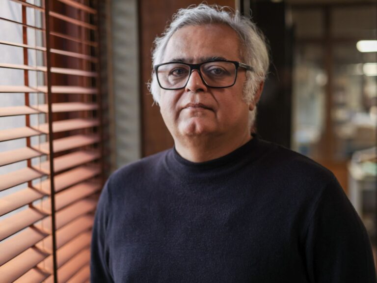 Hansal Mehta Criticizes Hollywood Reporter India For Its Old Biases!