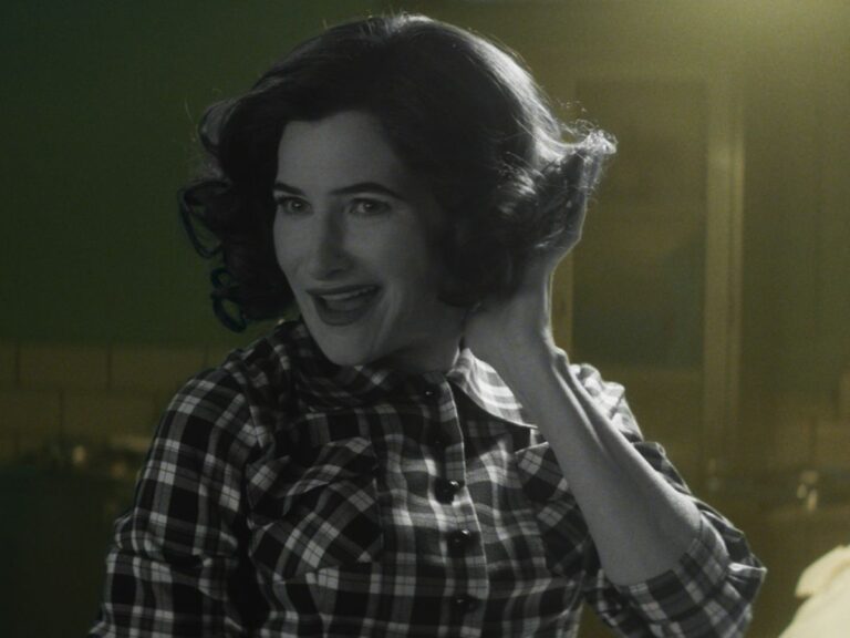 Agatha All Along Finally Drops The Name Of Marvel’s Devil