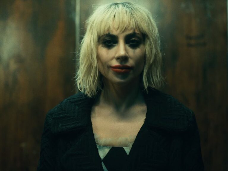 Joker 2 Anchored In Music, But Not A Musical