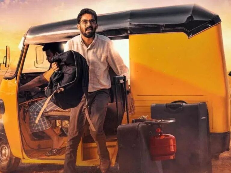 Will Thalaivettiyan Paalayam Be a Hit with a Pan-India Audience?