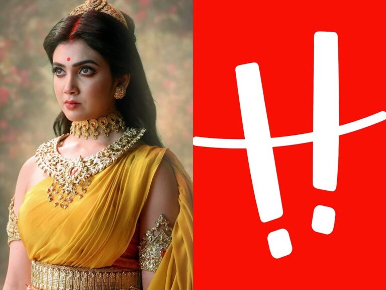 Mohishasur Mordini: Hoichoi Comes With Its Own Mahalaya On This Date!