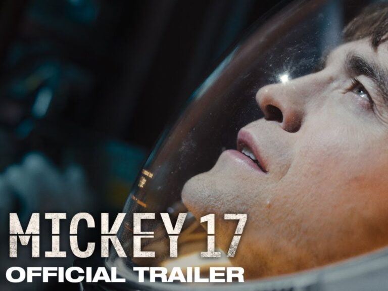 Can Mickey 17 Bag Another Oscar For Joon Ho?