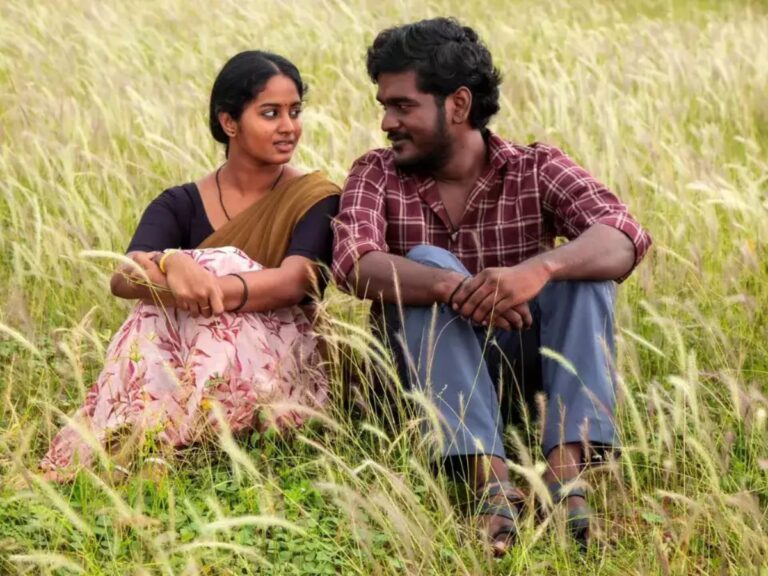 Yogi Babu In Another Not-Comic Role In Kozhipannai Chelladurai