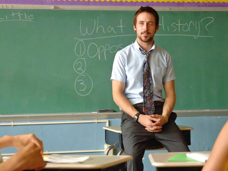 This Ryan Gosling Drama On Prime Video Is Raw & Heartwrenching