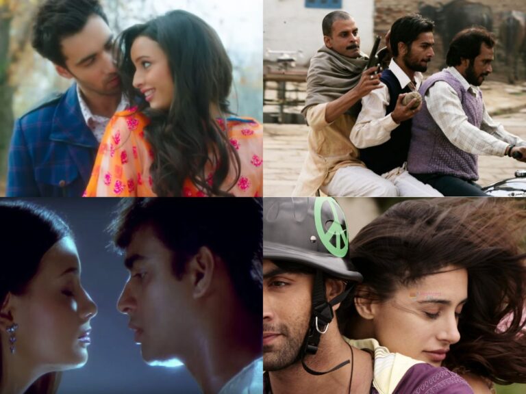 Classic Comebacks: The Rise of Film Re-releases!