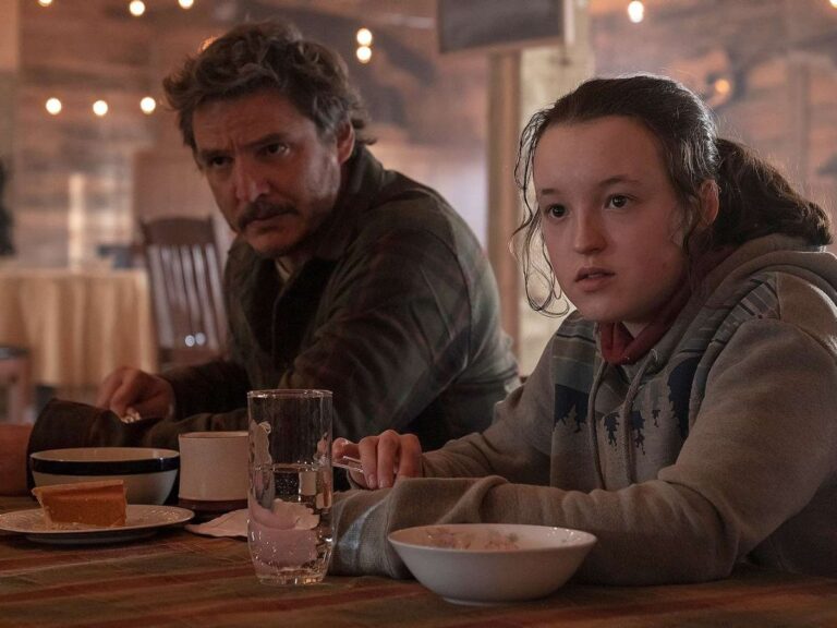 The Last of Us Season 2 Trailer: Tensions Boil Btw Bella Ramsey & Pedro Pascal