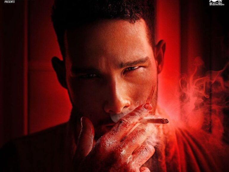 A-Rated Action Wasn’t Enough For Yudhra