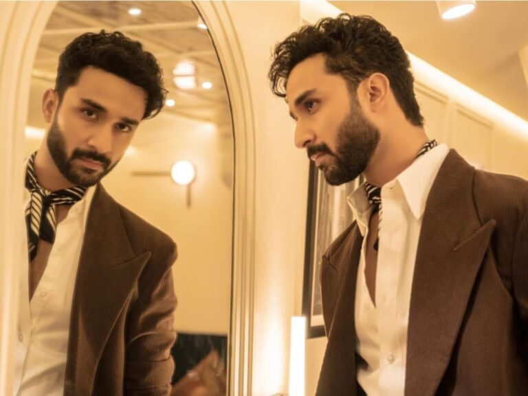 What Raghav’s Recent Roles Are Hinting At!