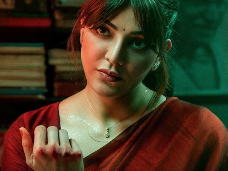 Kajal Aggarwal’s Critically Acclaimed Telugu Thriller Is Now Available On Sun NXT