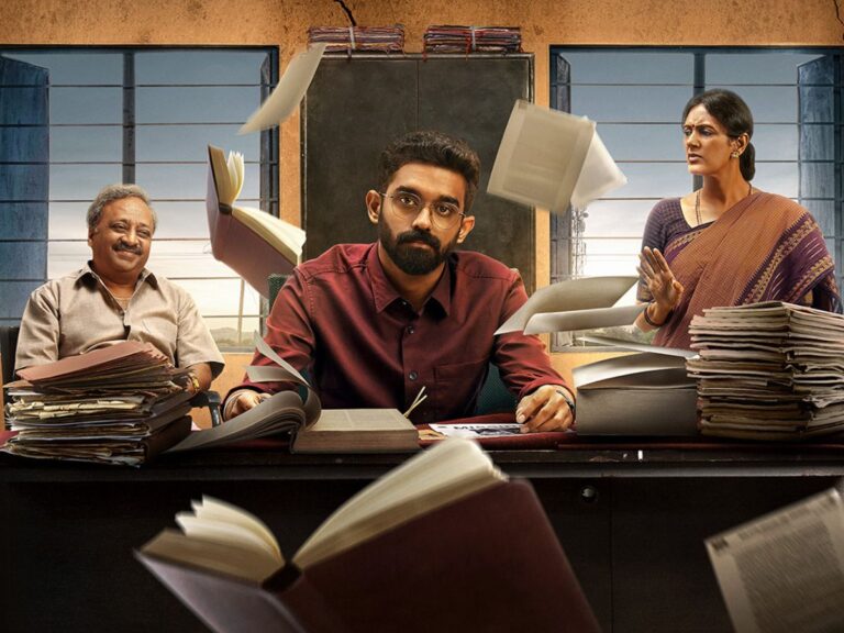 Thalaivettiyaan Paalayam: Example Of Remake Done Right?