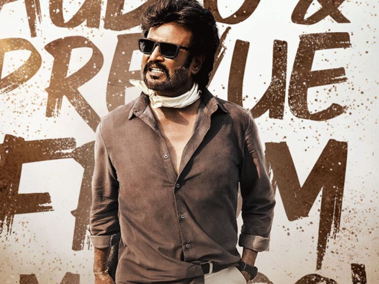 Vettaiyan Prevue: Rajinikanth Back To Same Old Formula?