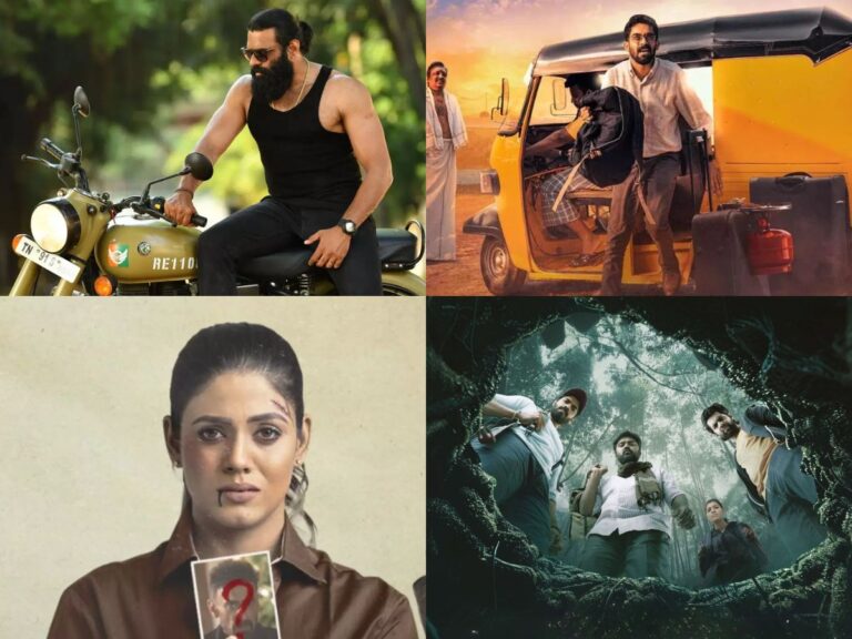 ‘Thangalaan’ To ‘Saala’, Who Will Win This Week’s OTT Battle?