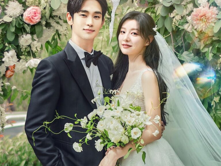 Queen of Tears Becomes The Most Streamed K Drama