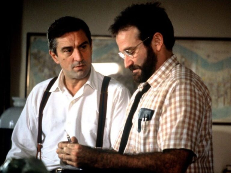 Don’t Miss This Underrated Robin Williams Drama On Netflix