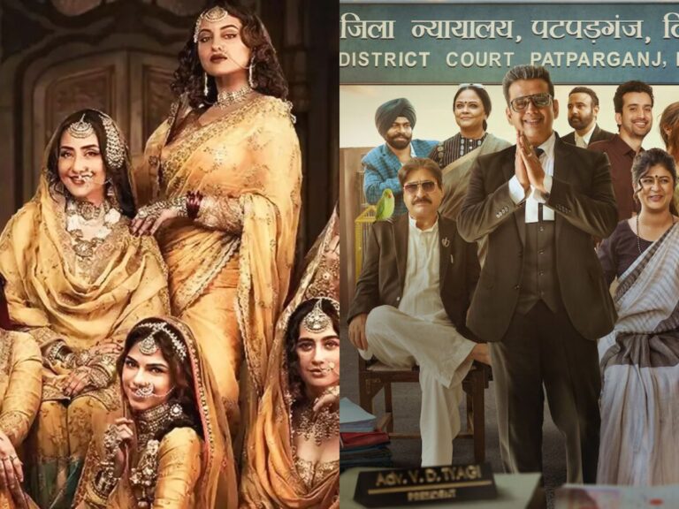 Netflix India’s Banger Success In Global Top 100! But Which Title?