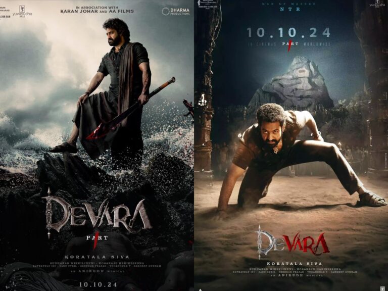 Devara: Surprising Ignorance Of Shows In Prime Locations Of North!