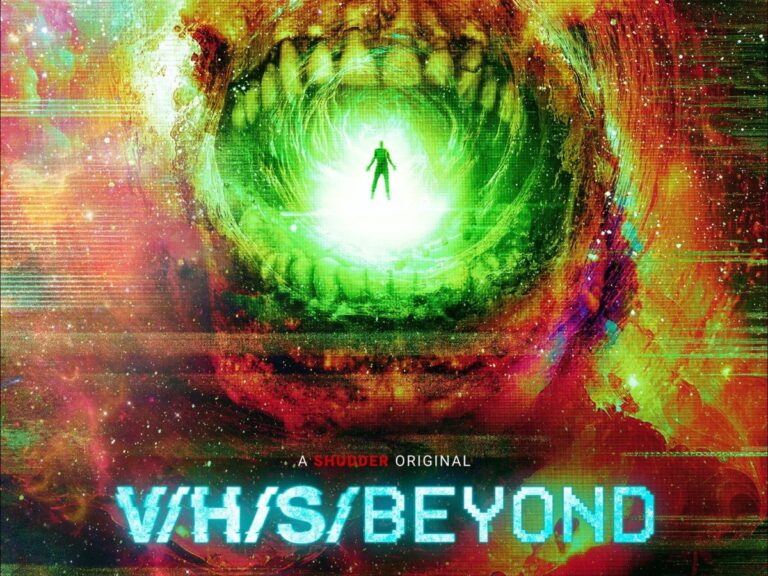 Dream Girl: VHS Beyond’s India Segment Hints At New Possibilities!