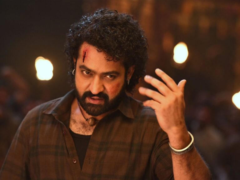 The ‘Devara’ High: Whopping Advance Booking Collections In India!