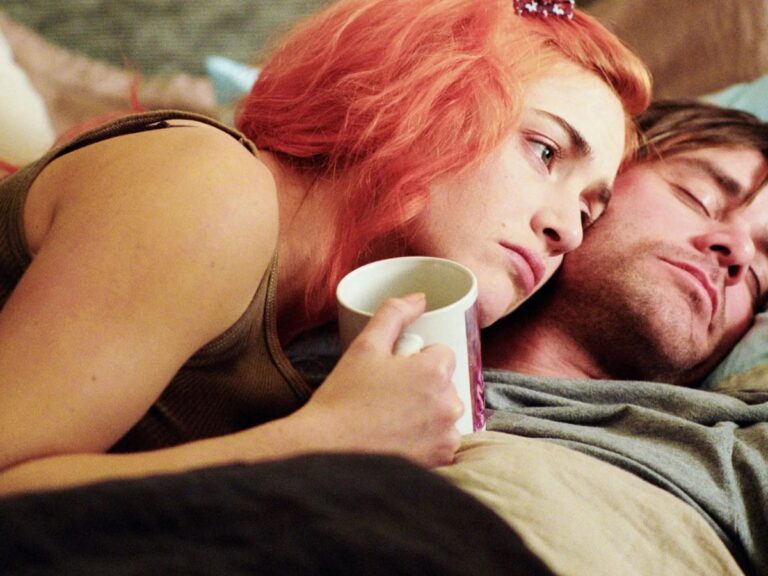 Do Not Miss This Sci-Fi Thriller With Cillian Murphy Starring In It!