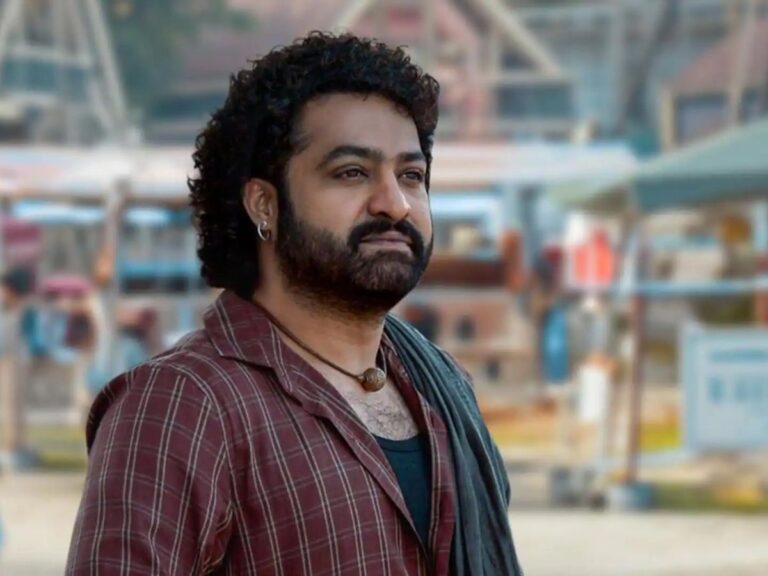 Will ‘Devara’ Reign Over All Films Releasing This Weekend?