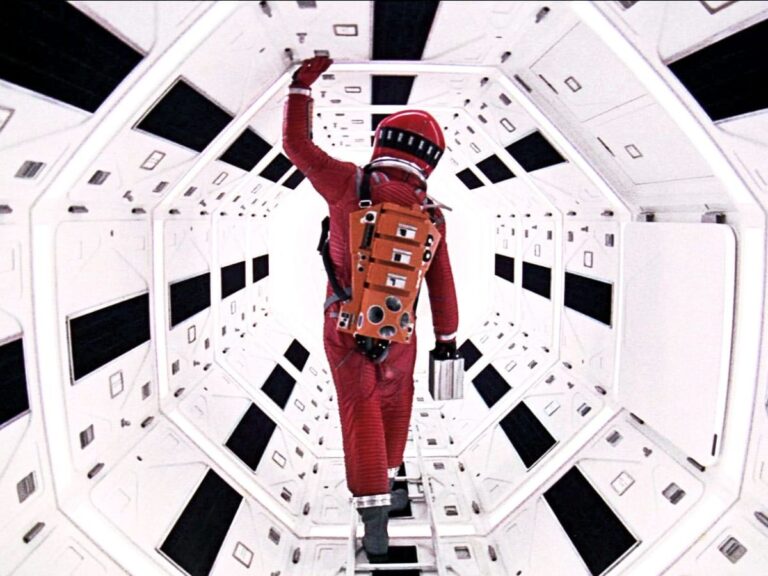 Can Hollywood Ever Make Something Close To 2001: A Space Odyssey?