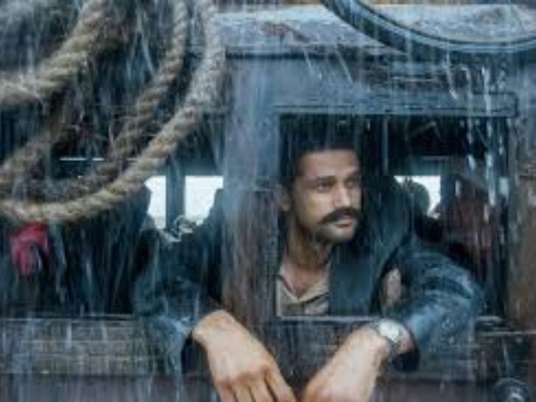 Tumbbad Breaks Record For Highest Grosser Re-Released Film