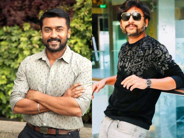 Surya and RJ Balaji: Big Hit Or Big Miss?