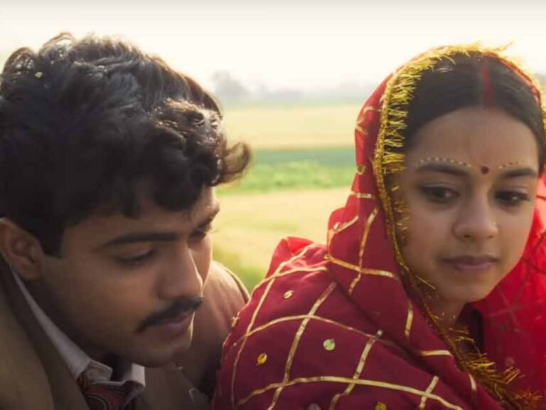 Why The FFI Chose ‘Laapataa Ladies’ For All The Wrong Reasons!