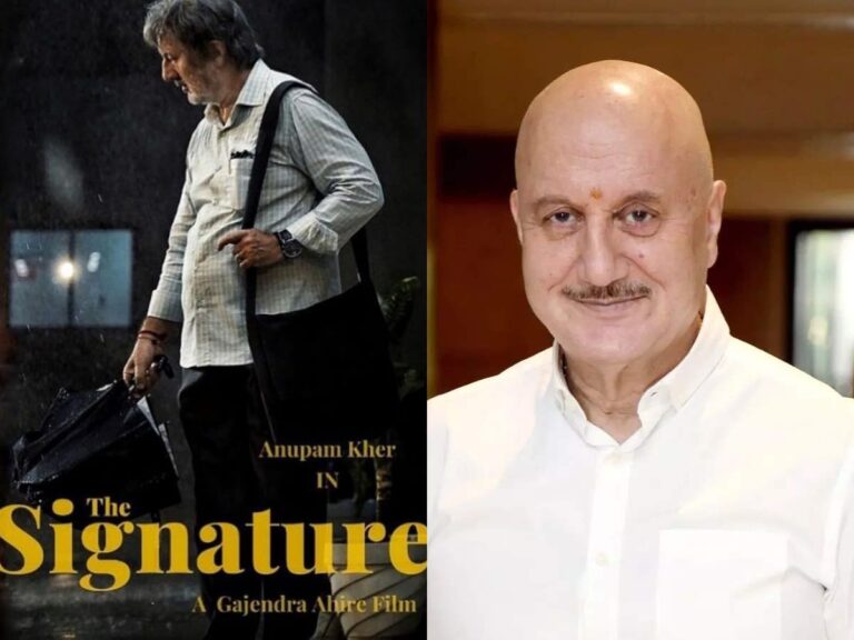 The Signature Trailer Released- What Is Expected?