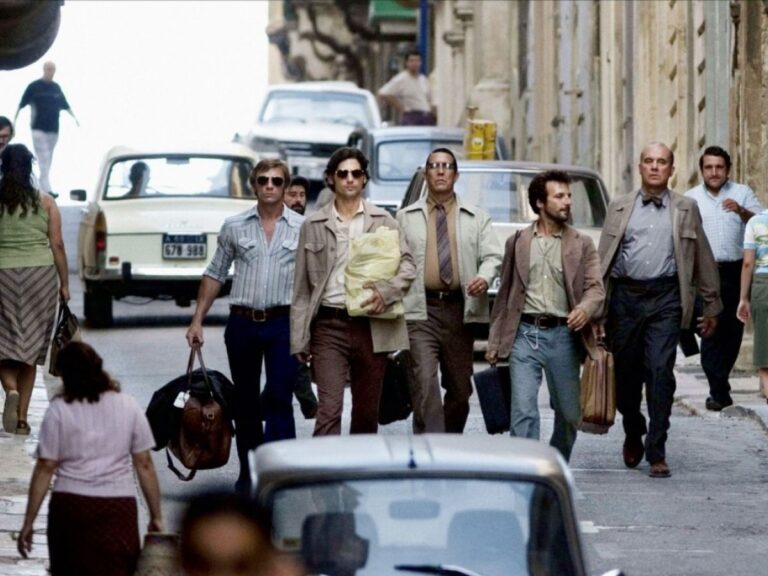 Watch This Underrated Steven Spielberg Masterpiece On Netflix