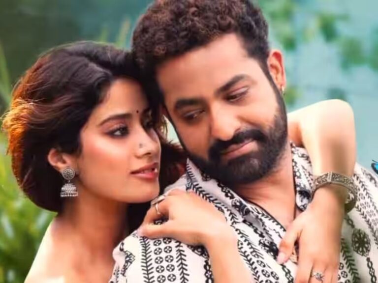 Devara’s Fate: Can Telugu Cinema Fill the Gap?