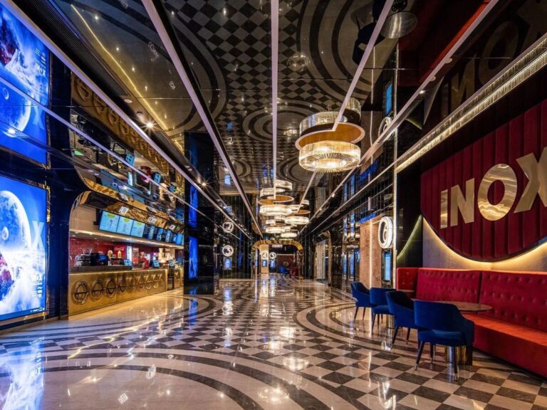 60 Lakh+ Tickets Sold, National Cinema Day Was A Big hit?