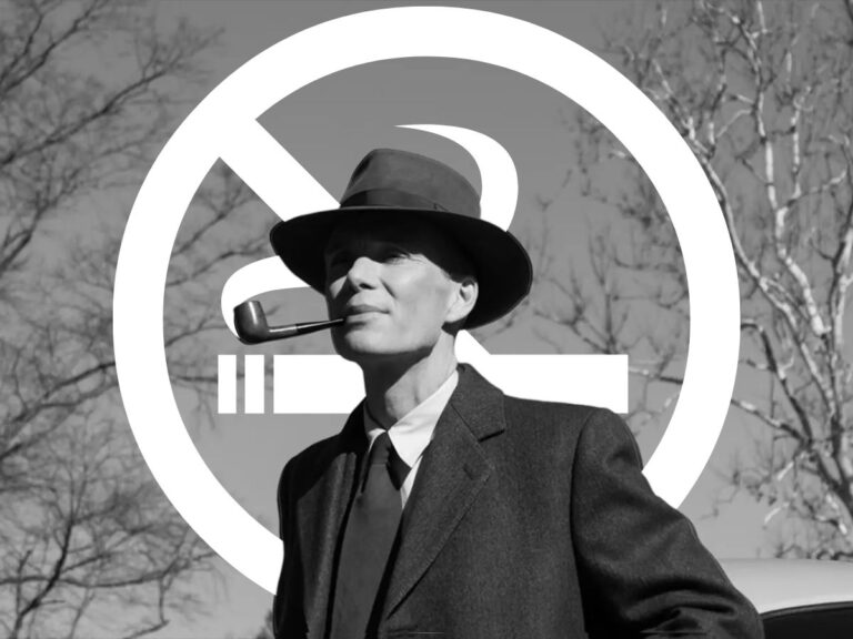 Govt. Instructs OTT To Open With 30 Seconds Of Unskippable Tobacco Ads