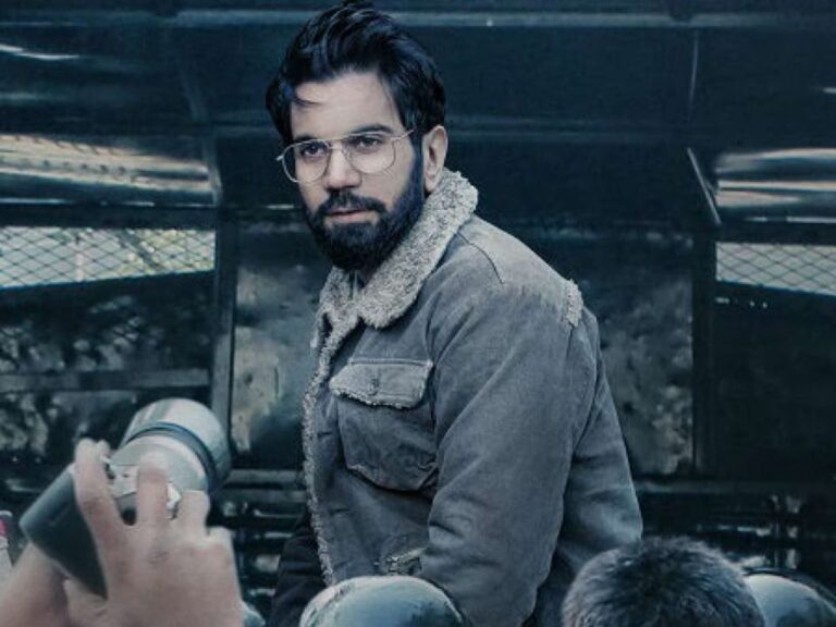 ZEE5, Prime Video, and JioCinema Bag This Hansal Mehta’s Captivating Gem From 2018