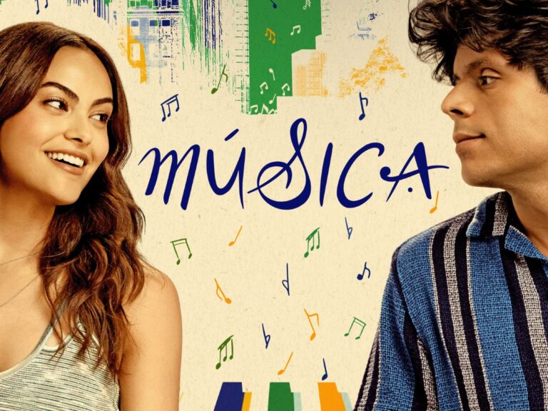 Don’t Miss This Scintillating Rom-Com Starring Camila Mendes On Prime Video