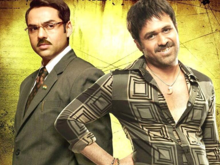 Watch This Political Thriller On Prime Video