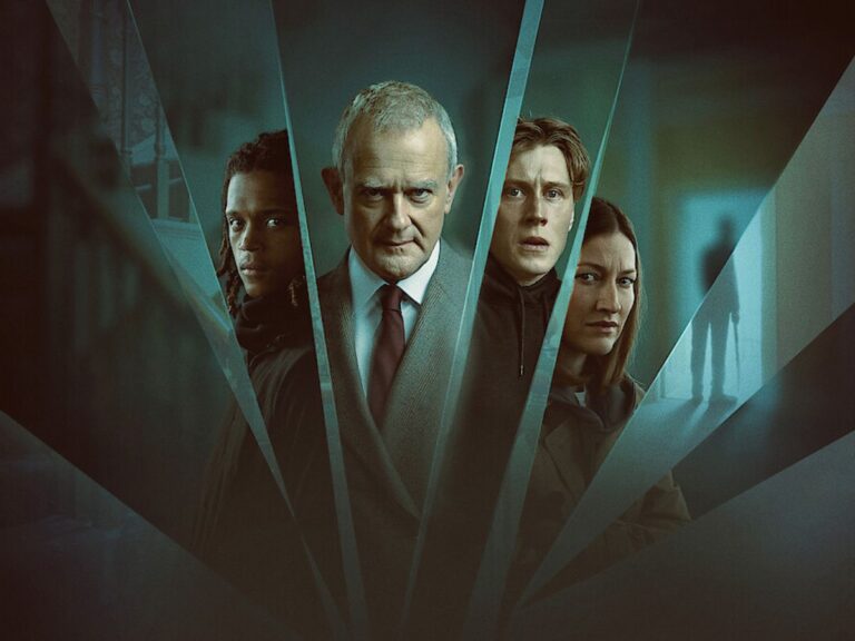 Here Is A British Horror Thriller On Netflix For Your Sunday Watch!