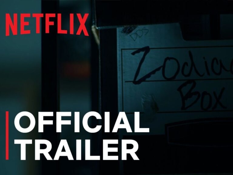 Netflix’s ‘This Is The Zodiac Speaking’ Is Here To Quench Your ‘Mindhunter’ Thirst