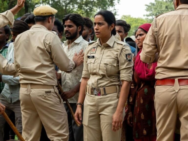 Sandhya Suri’s Santosh Is UK’s Official Submission For Oscars