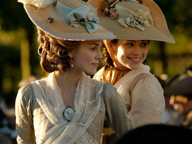 Royal Drama Straight Out Of Beverly Hills