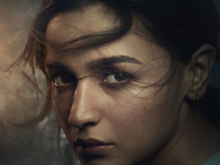 Can Alia Bhatt’s Jigra Redefine Female-Led Action in Bollywood?
