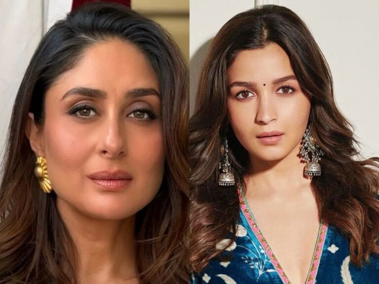 Bollywood’s New Era of Leading Ladies