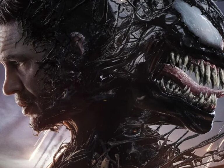 Venom: The Last Dance Might Be The Redemption Of Sony, Here’s Why