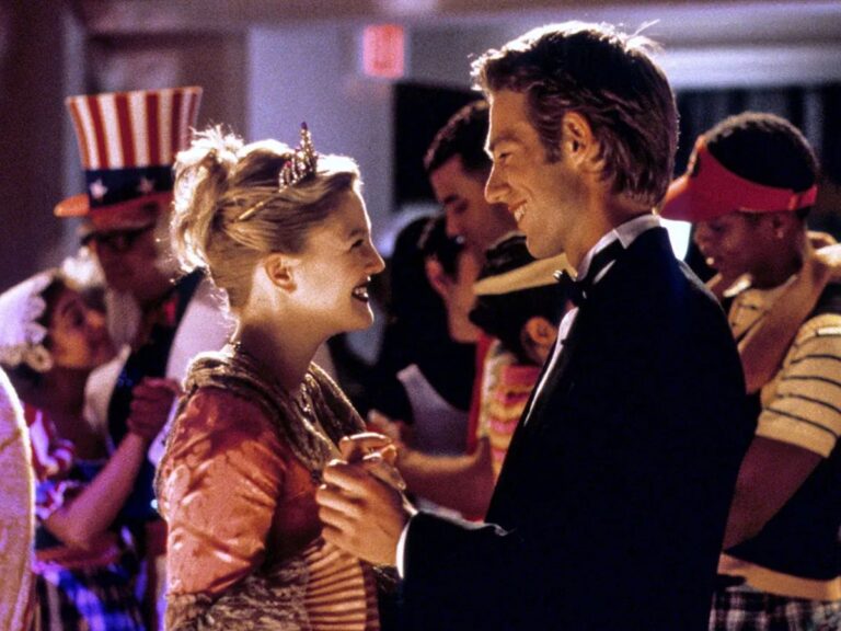 Catch This Drew Barrymore High School Rom-Com On Disney+ Hotstar!